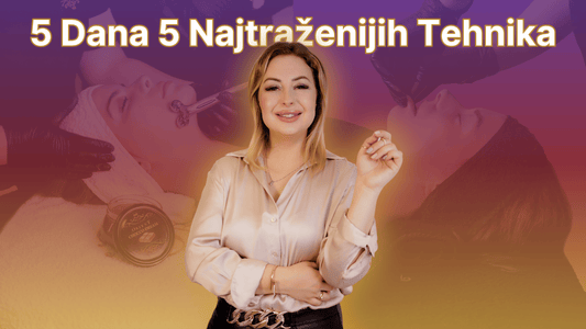 5-Dnevni Izazov Masaže Lica