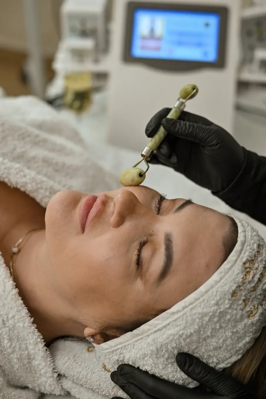 Face Gym - Masaža Lica