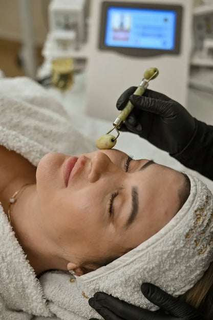 Face Gym - Masaža Lica