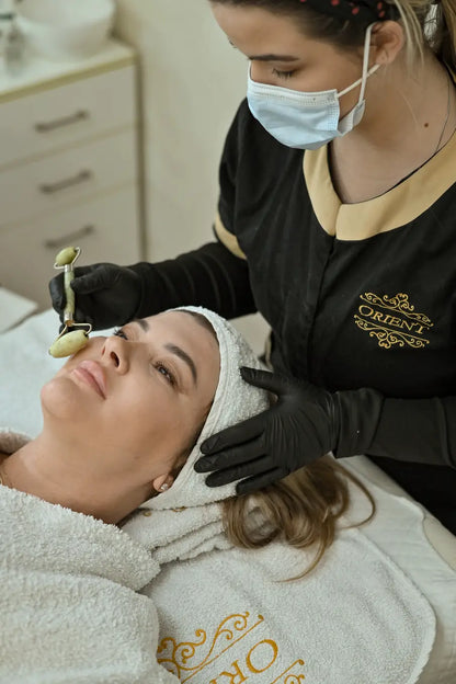 Face Gym - Masaža Lica