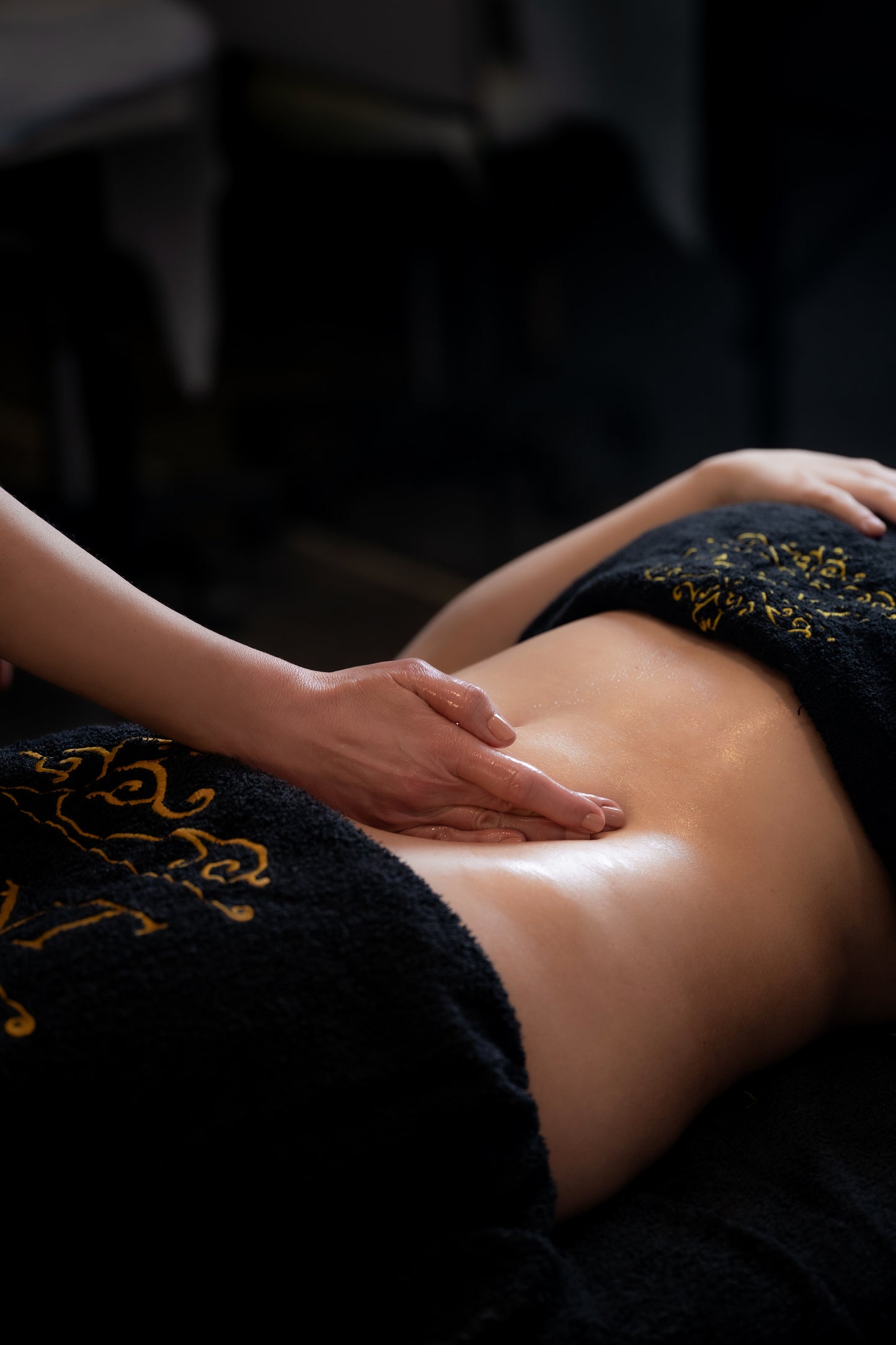 Kurs Limfne Drenaže