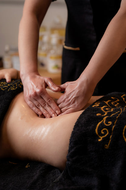 Kurs Limfne Drenaže