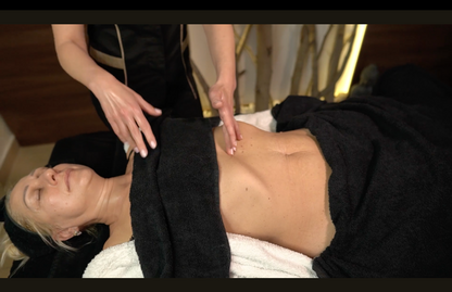 Kurs Limfne Drenaže