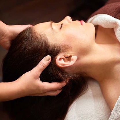 Kurs Indijske Masaže